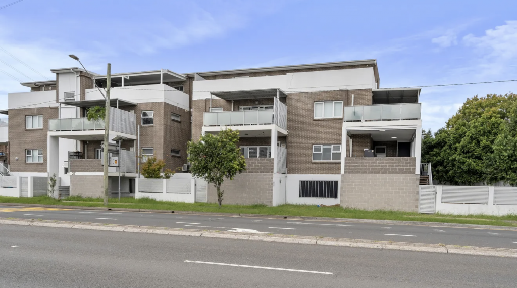 Contact Agent For Address, Chester Hill, NSW 2162