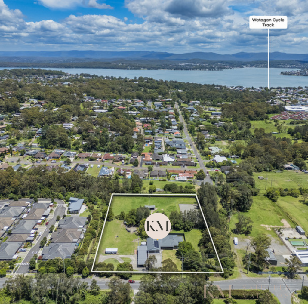 51 BURTON RD, ELEEBANA, NSW 2282