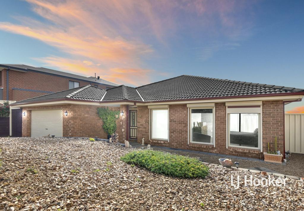 107 Roulston Way, Wallan, VIC 3756