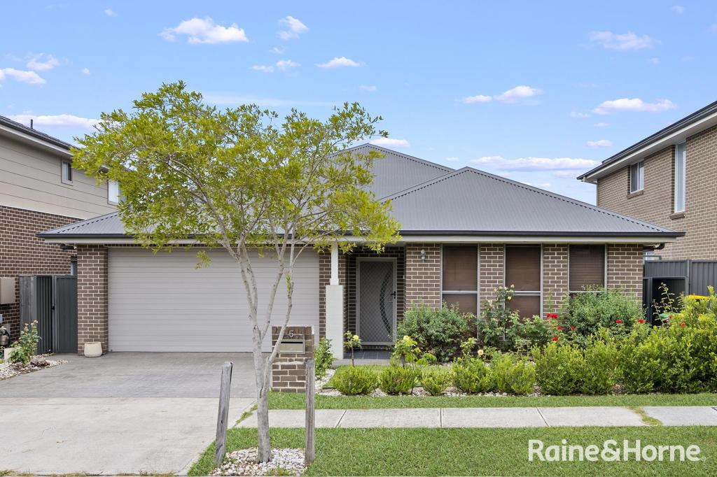 5 Derna St, Bardia, NSW 2565