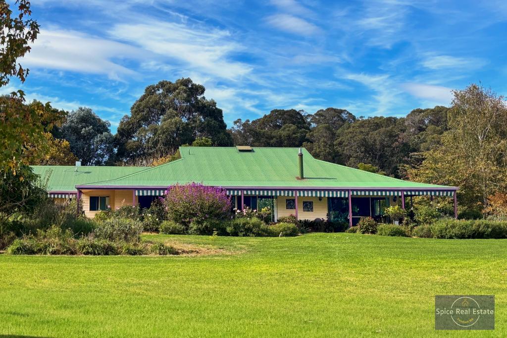 124 Sheoak Dr, Hay, WA 6333