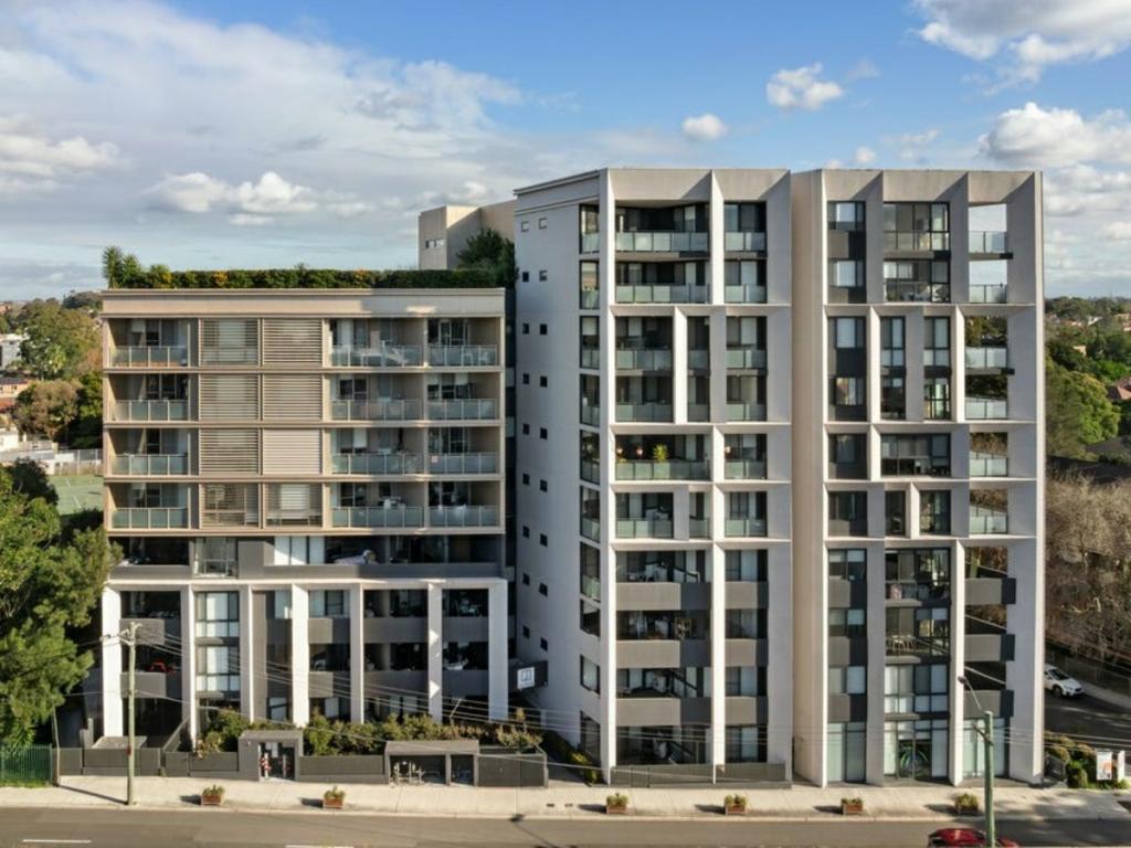 608/68-72 Railway Pde, Burwood, NSW 2134