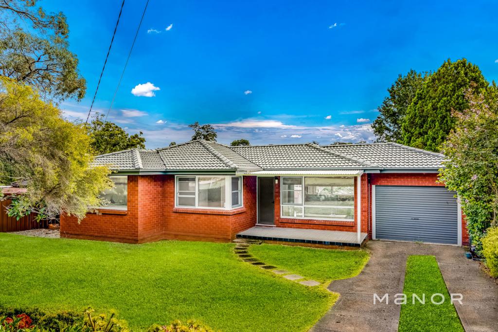 5 Edward St, Baulkham Hills, NSW 2153