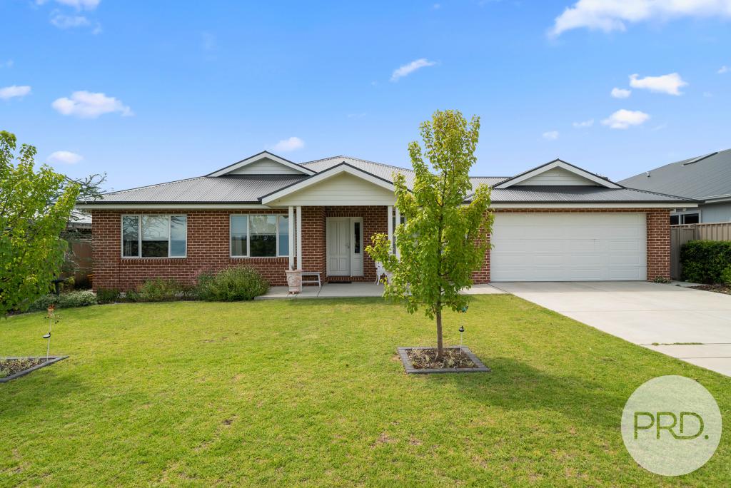 71 Connorton St, Uranquinty, NSW 2652