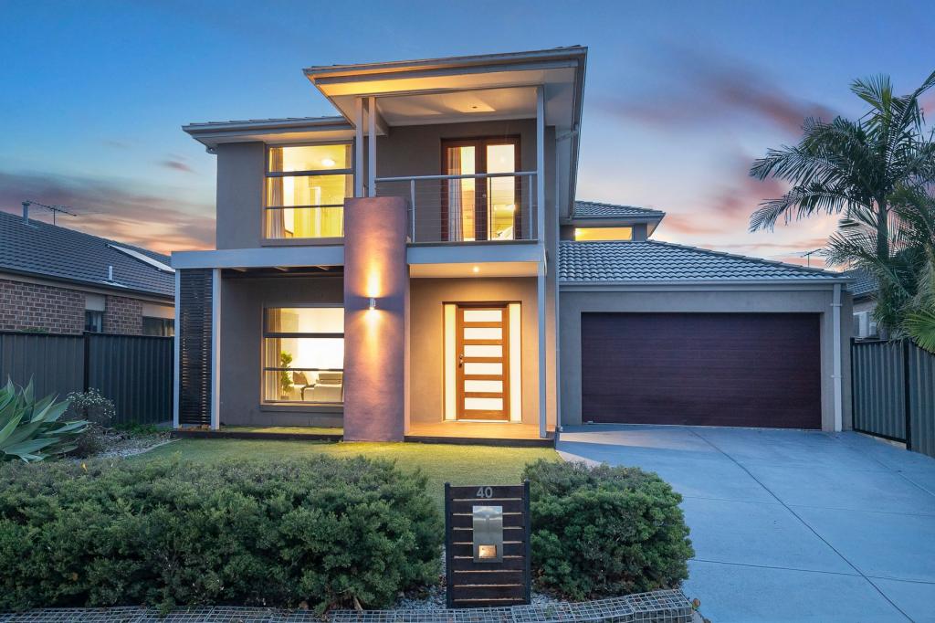 40 Westminster Pkwy, Derrimut, VIC 3026