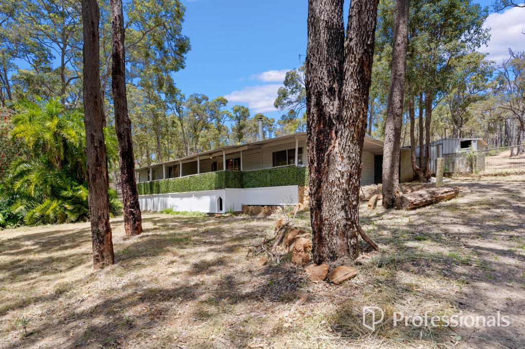 9 Carawatha Rd, Parkerville, WA 6081