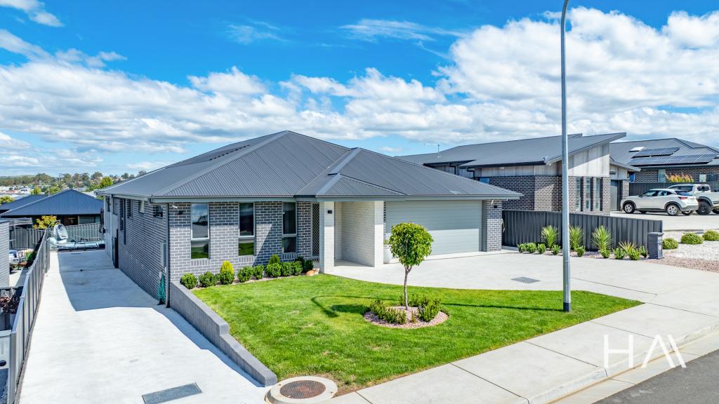 7 ENTERPRIZE DR, YOUNGTOWN, TAS 7249