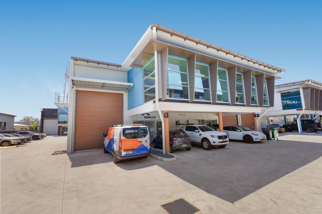 11/15 Holt St, Pinkenba, QLD 4008