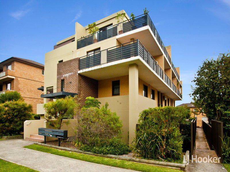 9/31-33 Woids Ave, Hurstville, NSW 2220