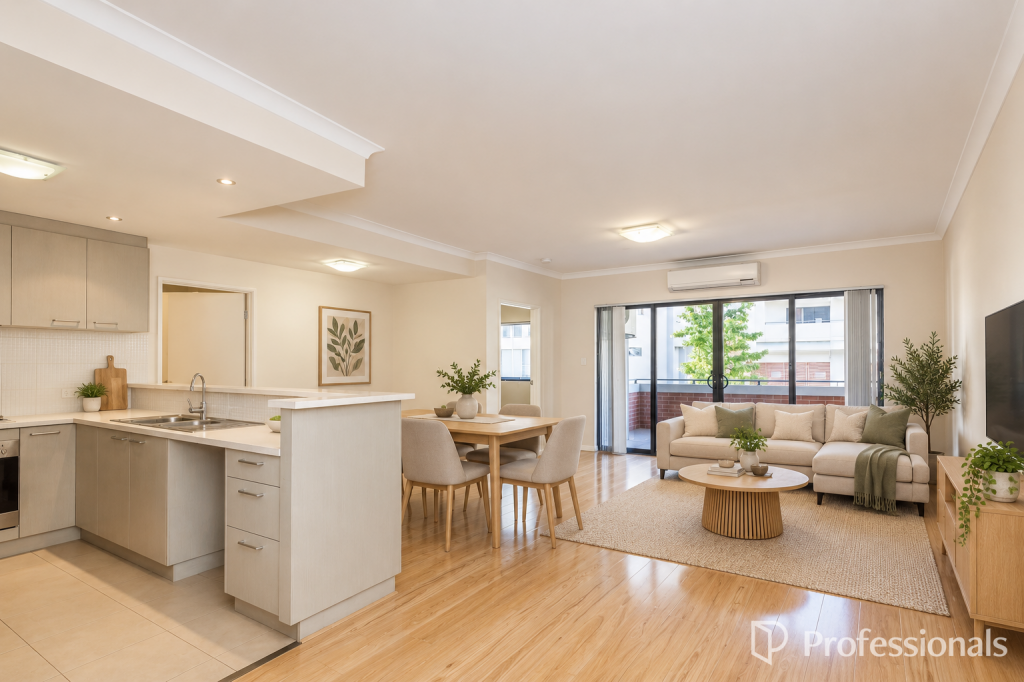 4/2 STOCKTON BEND, COCKBURN CENTRAL, WA 6164