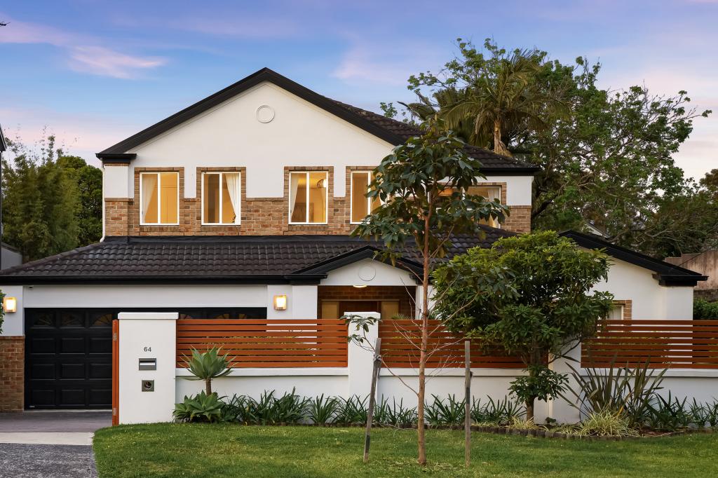 64 Gordon St, Manly Vale, NSW 2093