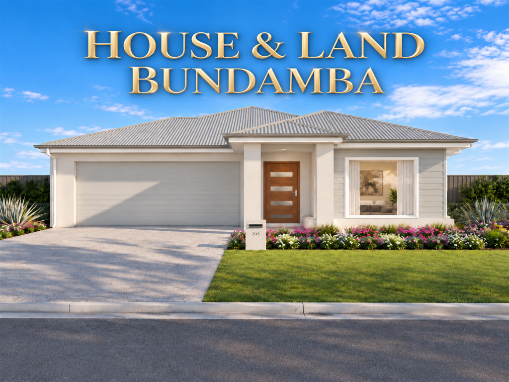 Contact agent for address, BUNDAMBA, QLD 4304