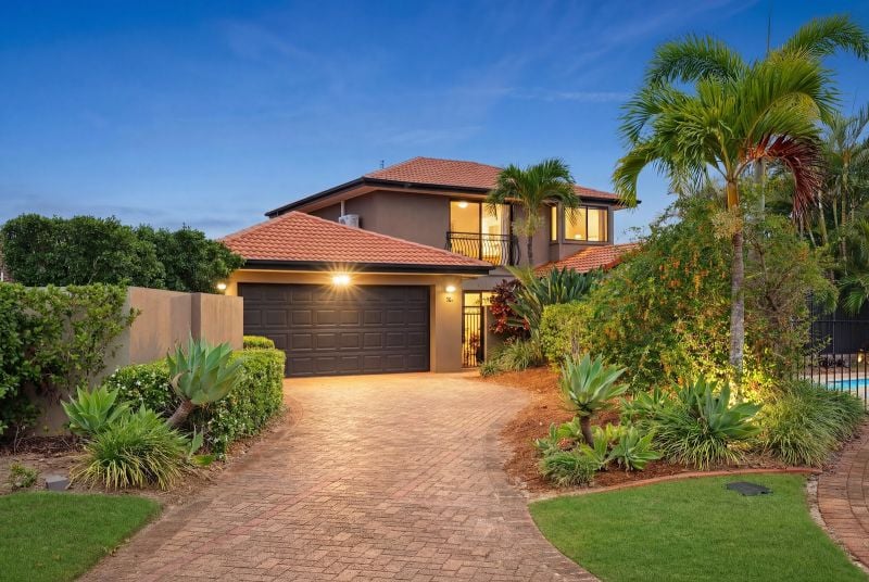 12a The Pde, Helensvale, QLD 4212