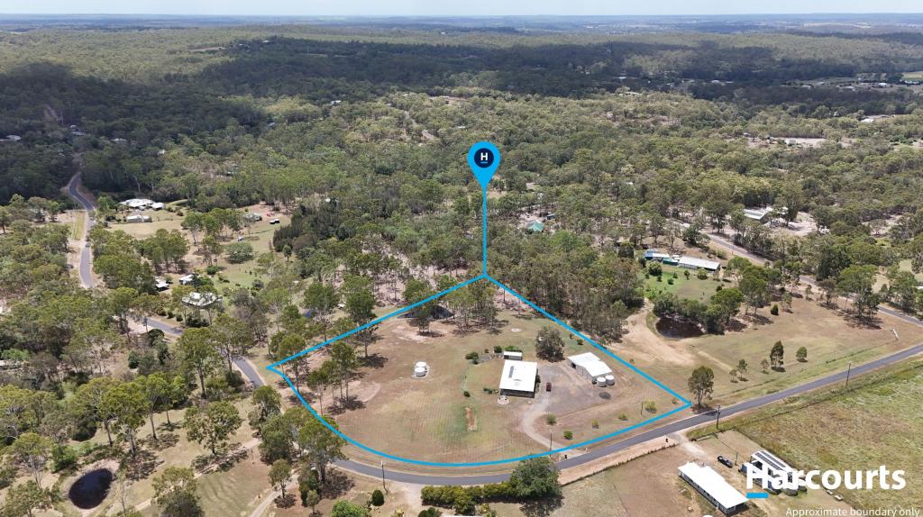 18 Marshall Ave, Maroondan, QLD 4671