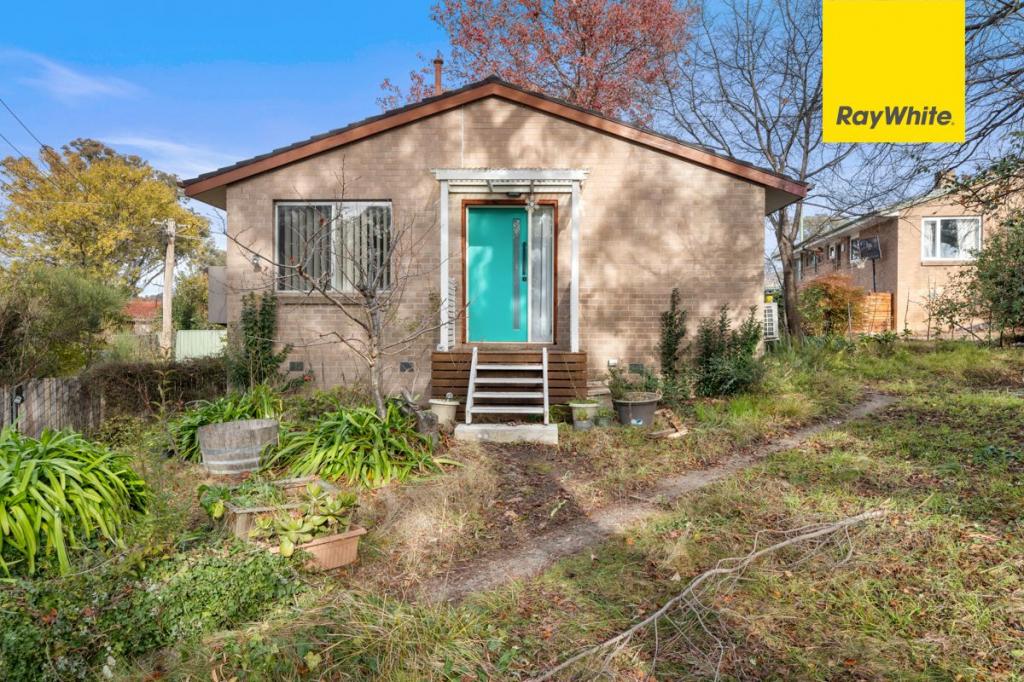 20 Brooks St, Macquarie, ACT 2614
