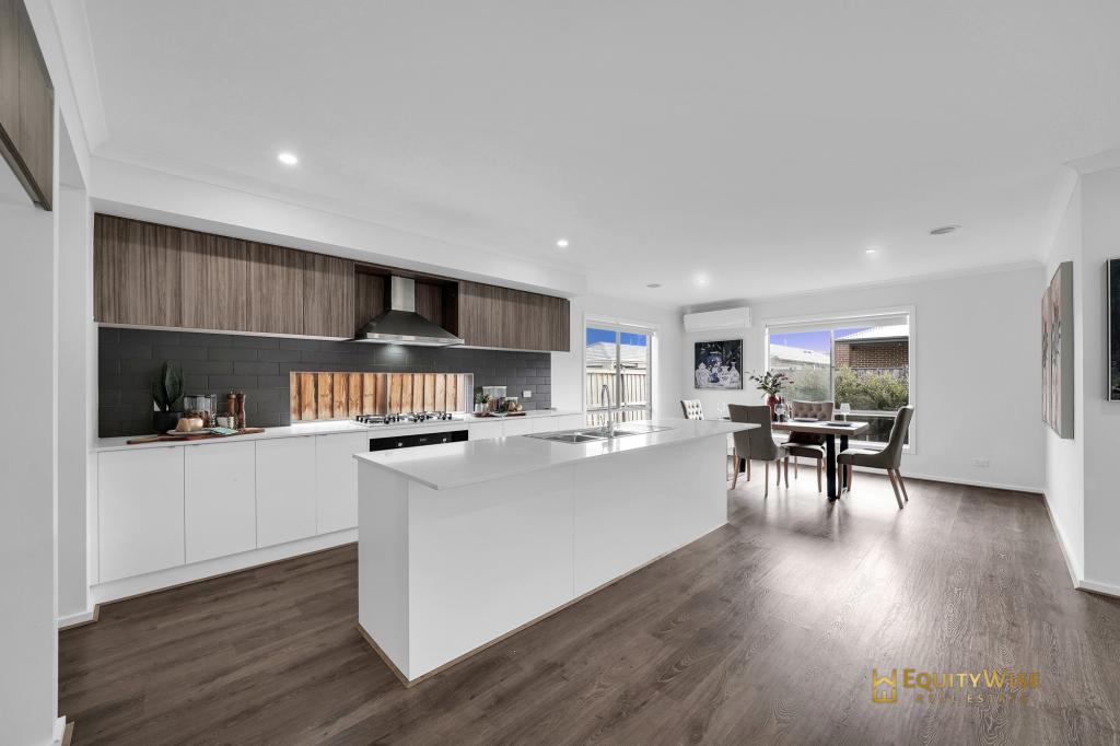 7 Ballister St, Wyndham Vale, VIC 3024