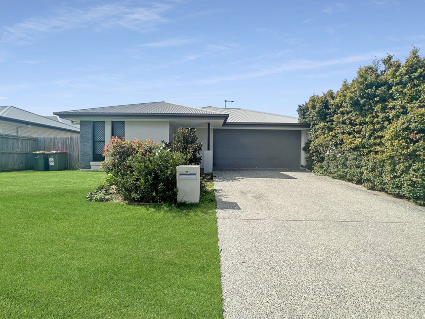 39 BERRY ST, CABOOLTURE SOUTH, QLD 4510