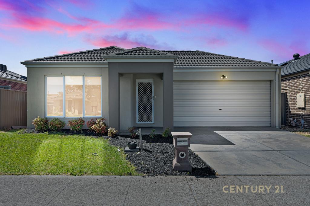 12 Lehmann Gr, Pakenham, VIC 3810