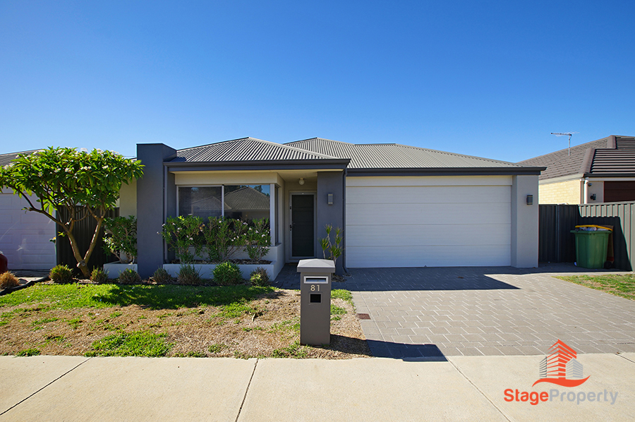 81 Barnevelder Bend, Southern River, WA 6110