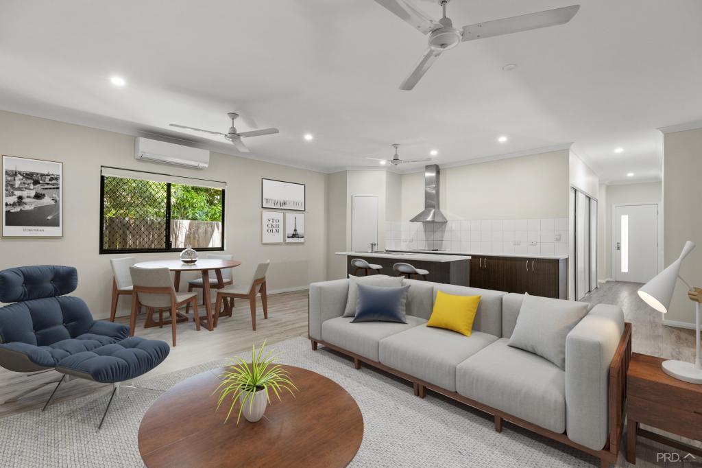 3a Pryor Dr, Broome, WA 6725