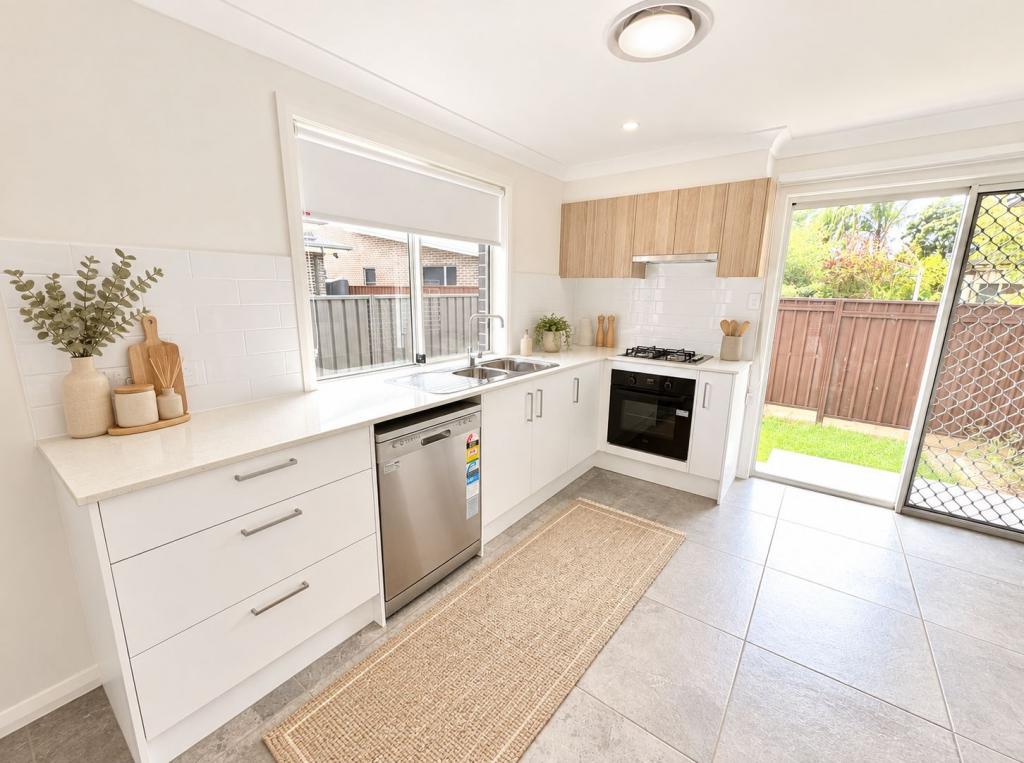 3/88 Princess St, Werrington, NSW 2747