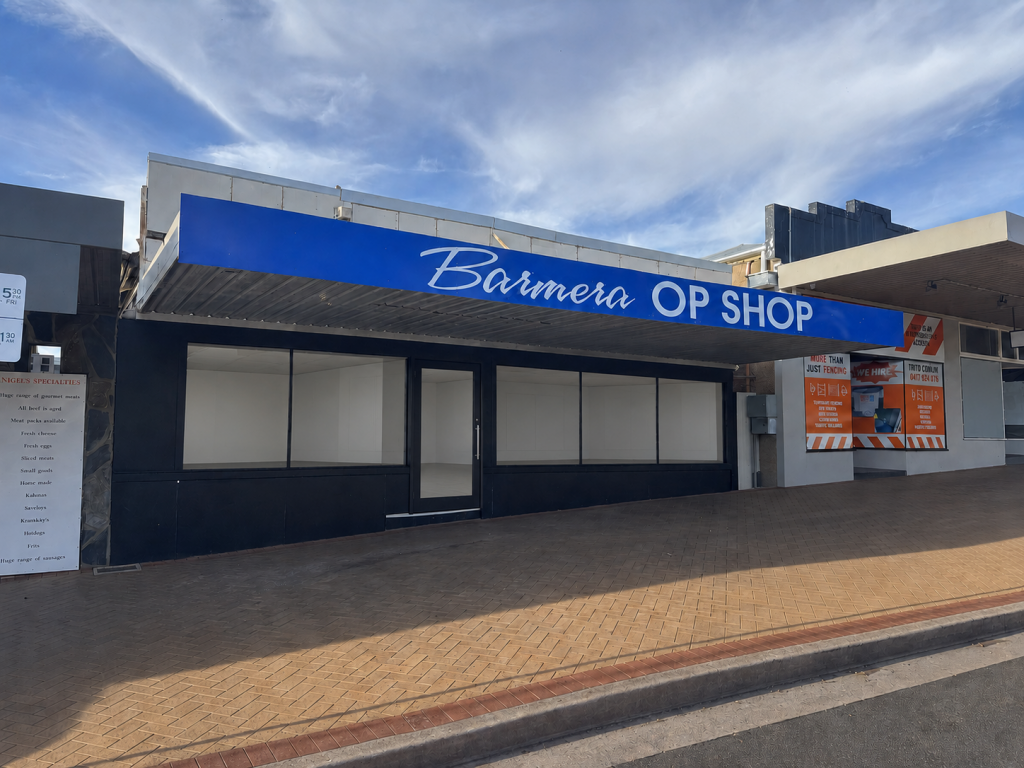 13 Barwell Ave, Barmera, SA 5345