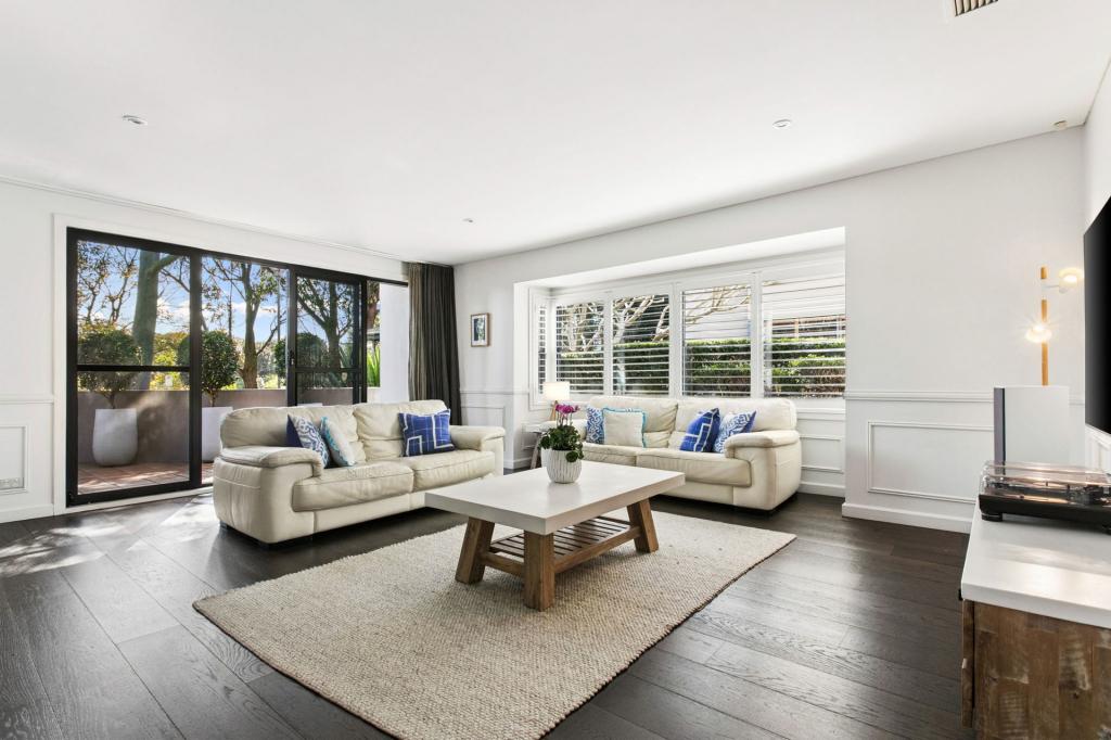 46/15 Begonia St, Pagewood, NSW 2035