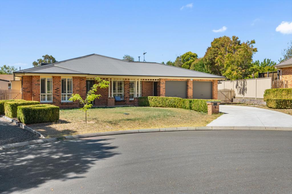 8 Hale Pl, Palmerston, ACT 2913