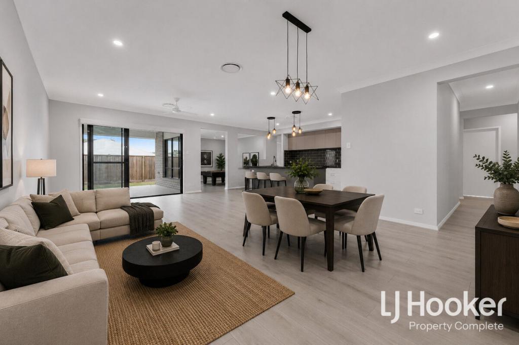 53 Carnarvon St, Yarrabilba, QLD 4207