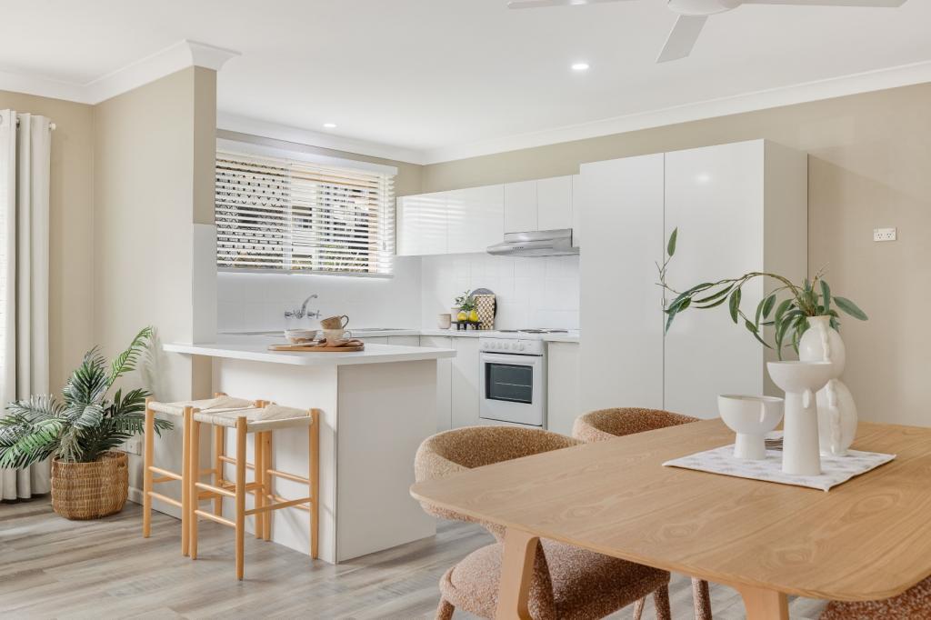 1/16 Orsova Tce, Caloundra, QLD 4551