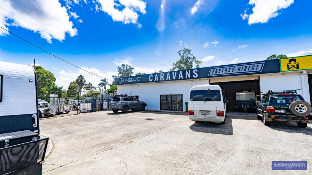 Contact Agent For Address, Morayfield, QLD 4506