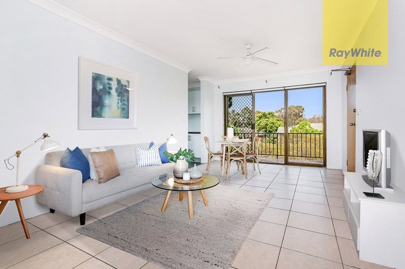 3/37-39 Lane St, Wentworthville, NSW 2145