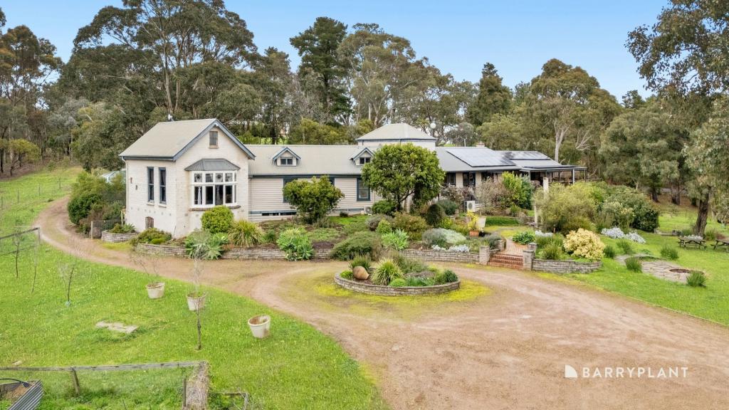 125 Clintons Rd, Smiths Gully, VIC 3760