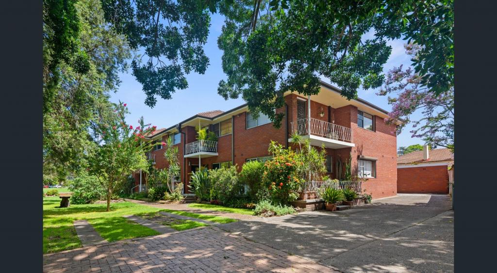 9/2 Greenlees Ave, Concord, NSW 2137