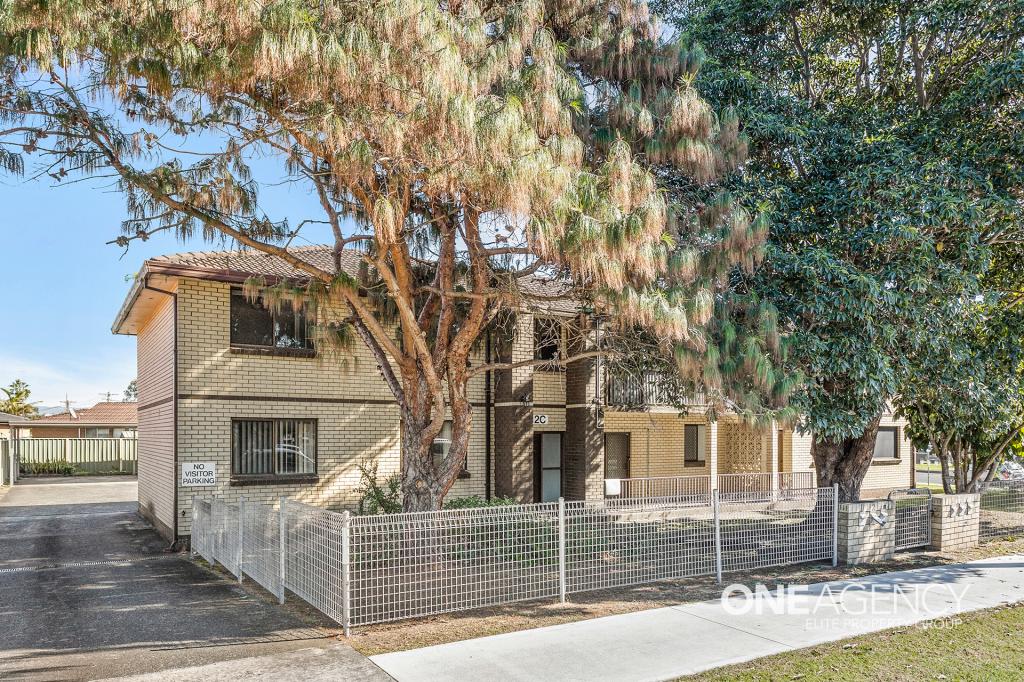 3/2c King St, Lake Illawarra, NSW 2528