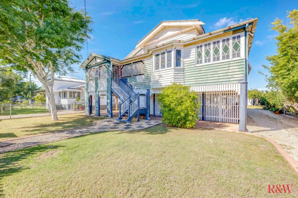 36 Burnett St, Bundaberg South, QLD 4670
