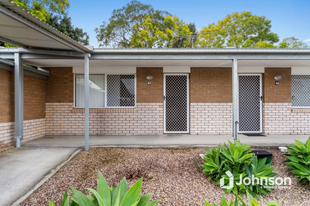 43/5 Judith St, Flinders View, QLD 4305