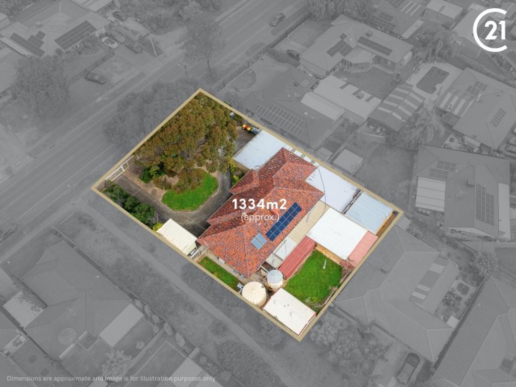 327 WHITES RD, PARALOWIE, SA 5108