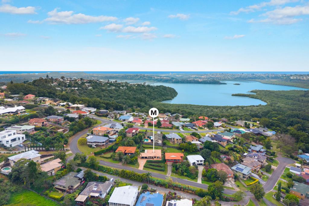 9 Vail Ct, Bilambil Heights, NSW 2486