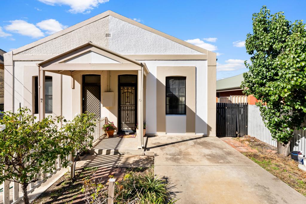 10 Lee Tce, Rosewater, SA 5013
