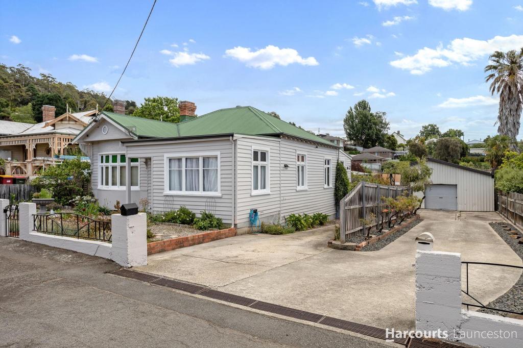 62 Thistle St, South Launceston, TAS 7249