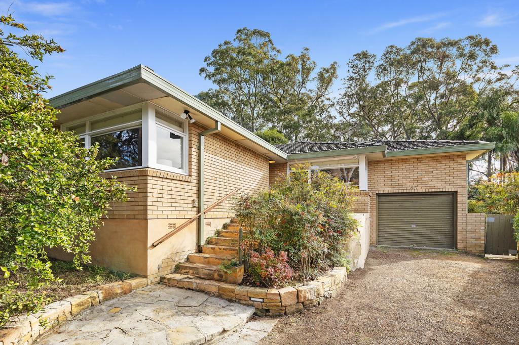 45 Wesson Rd, West Pennant Hills, NSW 2125