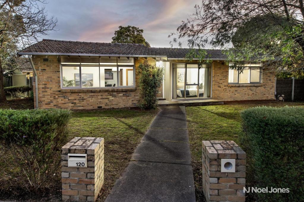 120 Brunswick Rd, Mitcham, VIC 3132