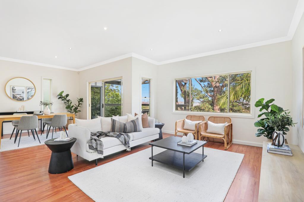 59 The Avenue, Mount Saint Thomas, NSW 2500