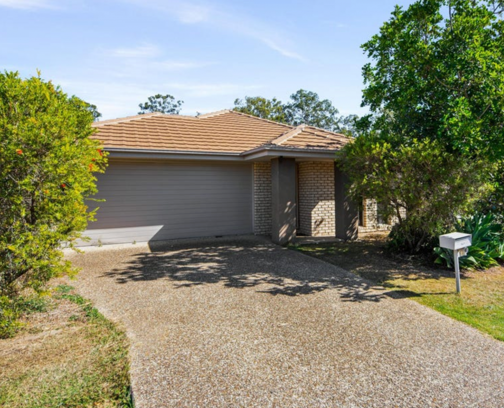 32 Moonlight Dr, Brassall, QLD 4305