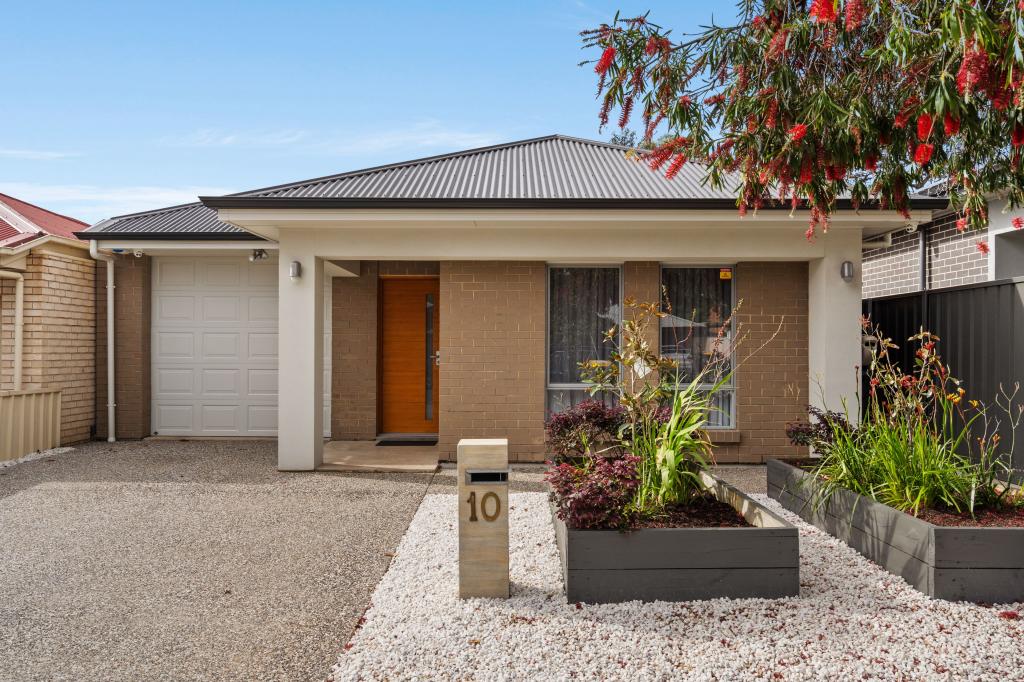 10 Colac St, Greenacres, SA 5086