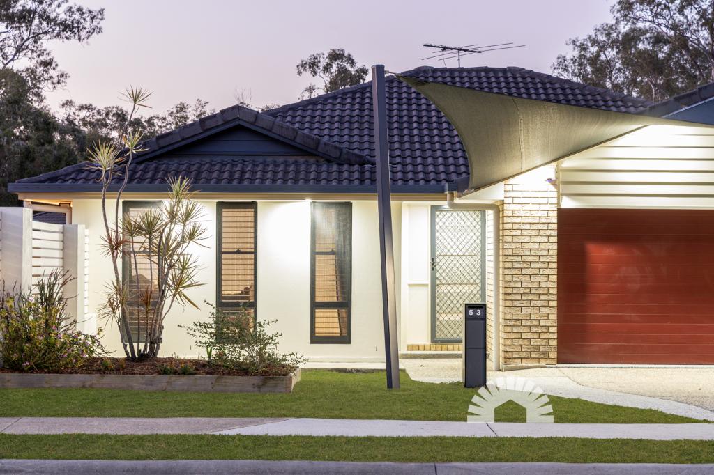 53 Ridgegarden Dr, Morayfield, QLD 4506