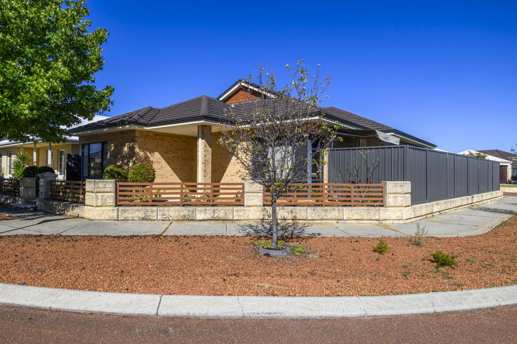 2 VASPAR LINK, AVELEY, WA 6069