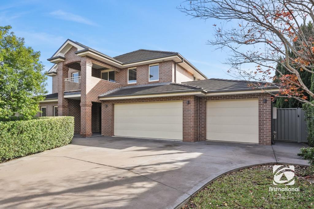 11 Wayman Ave, Harrington Park, NSW 2567