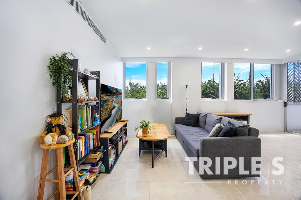 408/551 Gardeners Rd, Mascot, NSW 2020